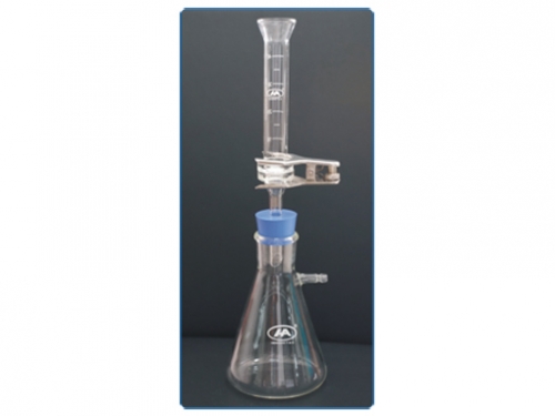 天津恒奧量筒式過(guò)濾器D25（500ml）