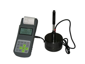 上海昕瑞里氏硬度計(jì)HL-600