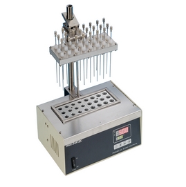 天津恒奧干式氮吹儀HGC-24A（24孔）