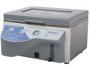 天津恒奧全自動密閉氮吹儀HAC-I