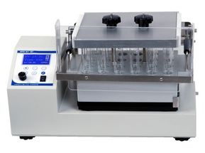 天津恒奧平行濃縮蒸發(fā)儀HPE-01（已停產(chǎn)）