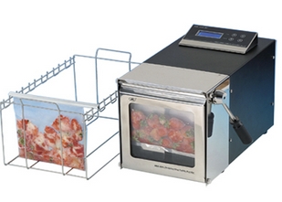 天津恒奧拍擊式均質(zhì)器HBM-400F