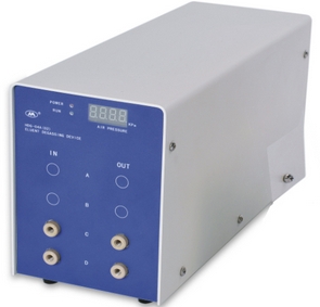 天津恒奧在線脫氣機(jī)HDG-04（四元）