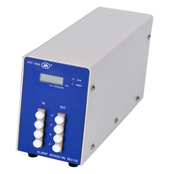 天津恒奧在線脫氣機HDG-A【原型號HTF-A】（已停產(chǎn)）