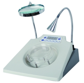 天津恒奧半自動(dòng)菌落計(jì)數(shù)器HCC-01