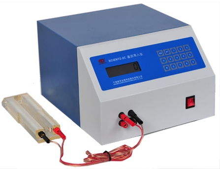 寧波新芝基因?qū)雰xScientz-2C