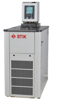 上海施都凱低溫恒溫循環(huán)器ILB-008-04