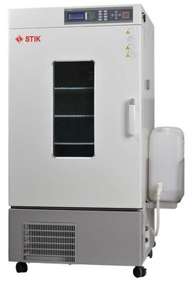 上海施都凱恒溫恒濕箱（B型）CTHI-750B