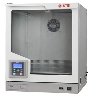 上海施都凱恒溫振蕩搖床往復(fù)式 回旋式PS-B2125  恒溫