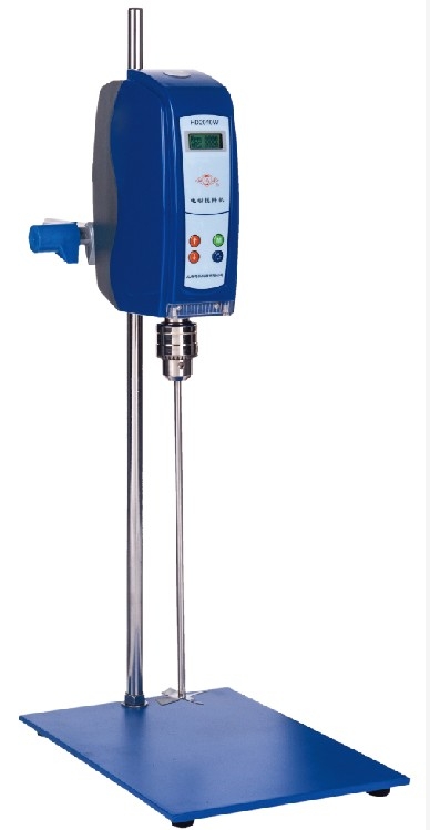 上海司樂立式恒速電動攪拌器HD2025W