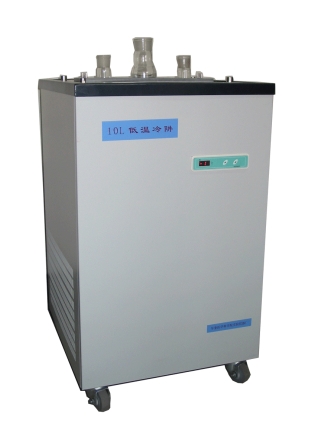 北京四環(huán)低溫冷阱DWJ-10L