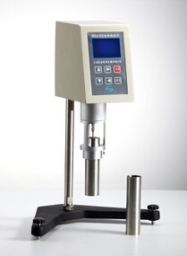 上海昌吉旋轉(zhuǎn)粘度計(jì)（數(shù)字式）NDJ-5S