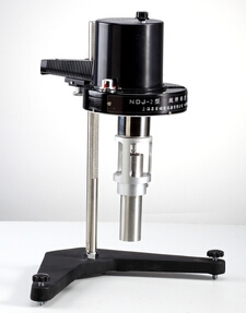 上海昌吉旋轉(zhuǎn)粘度計(jì)（指針式）NDJ-2