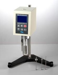 上海昌吉旋轉(zhuǎn)粘度計(jì)NDJ-1E