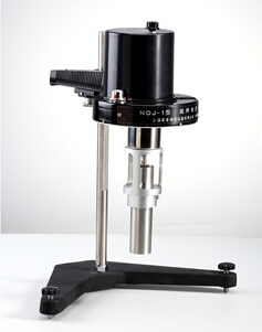 上海昌吉旋轉(zhuǎn)粘度計(jì)（指針式）NDJ-1