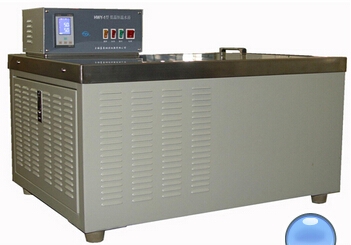 上海昌吉低溫恒溫水浴HWY-1