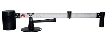 上海昌吉泥漿比重計NB-1