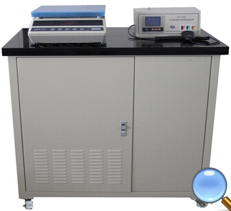 上海昌吉壓實(shí)瀝青混合料密度試驗(yàn)器SYD-0705