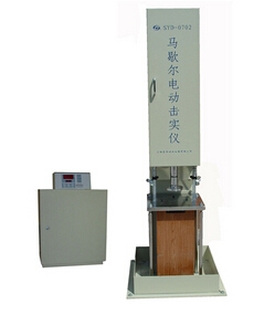 上海昌吉馬歇爾電動擊實儀SYD-0702A（大、小馬）