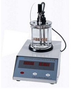 上海昌吉瀝青軟化點試驗器SYD-2806E