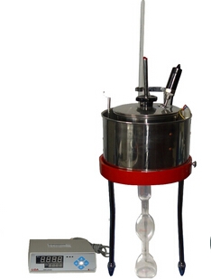 上海昌吉瀝青恩格拉粘度計(jì)WNE-1C