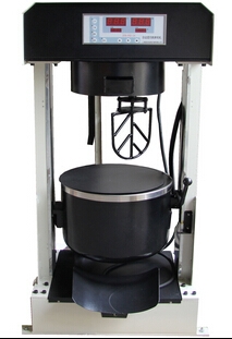 上海昌吉自動(dòng)混合料拌合機(jī)SYD-F02-20