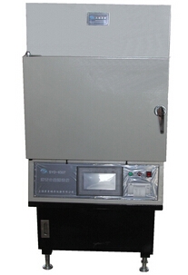 上海昌吉瀝青含量測(cè)試儀（燃燒法）SYD-6307