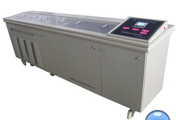 上海昌吉瀝青延度試驗(yàn)器SYD-4508C