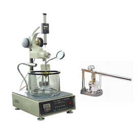 上海昌吉針入度試驗(yàn)器SYD-2801C