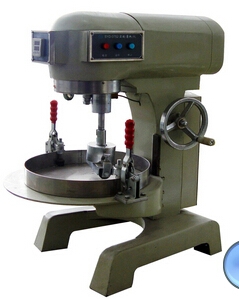 上海昌吉乳化瀝青濕輪磨耗試驗器SYD-0752