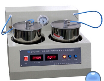 上海昌吉瀝青混合料理論最大相對密度試驗器SYD-0711A