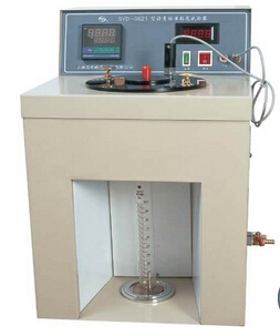 上海昌吉瀝青標準粘度計SYD-0621