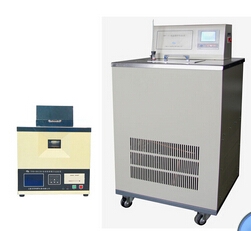 上海昌吉瀝青脆點(diǎn)試驗(yàn)器-弗拉斯法SYD-0613A