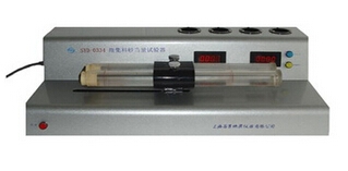 上海昌吉電動(dòng)砂當(dāng)量試驗(yàn)儀SYD-0334
