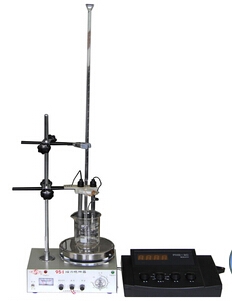 上海昌吉硫醇硫測(cè)定儀SYD-1792