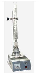 上海昌吉石油產(chǎn)品酸值、酸度試驗(yàn)器SYD-264