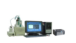 上海昌吉全自動酸值測定儀SYD-264B