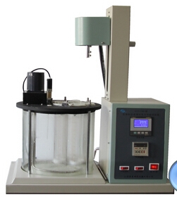 上海昌吉石油和合成液抗乳化性能試驗器SYD-7305