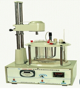 上海昌吉石油和合成液抗乳化性能試驗器SYD-7305（立）