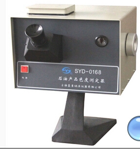 上海昌吉石油產(chǎn)品色度試驗器SYD-0168