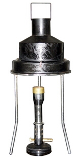 上海昌吉石油產(chǎn)品康氏殘?zhí)吭囼?yàn)器（康氏法）SYD-268