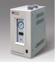 北京中惠普氫氣發(fā)生器SPH-500