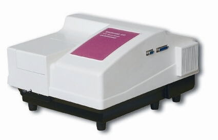 上海精科光柵透射型近紅外儀器S410