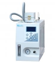 北京中惠普熱解析儀JX-3