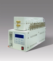 北京中惠普解析管活化儀JH-1