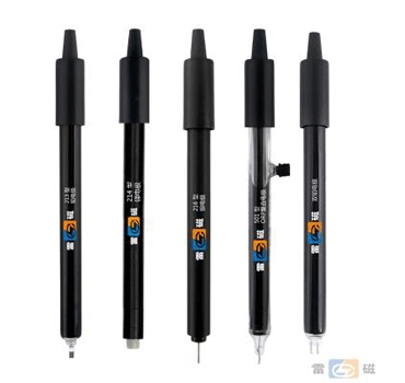 上海雷磁501型可充式復(fù)合ORP電極