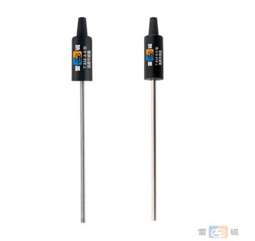 上海雷磁溫度電極T-818-A-6