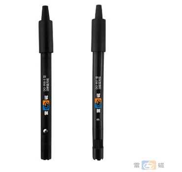 上海雷磁溶氧電極DO-958-S