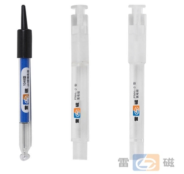 上海雷磁鈉電極1048-200