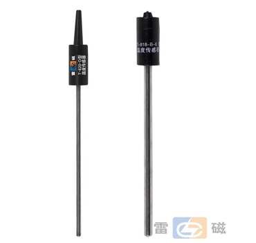 上海雷磁在線溫度電極T813-A-G